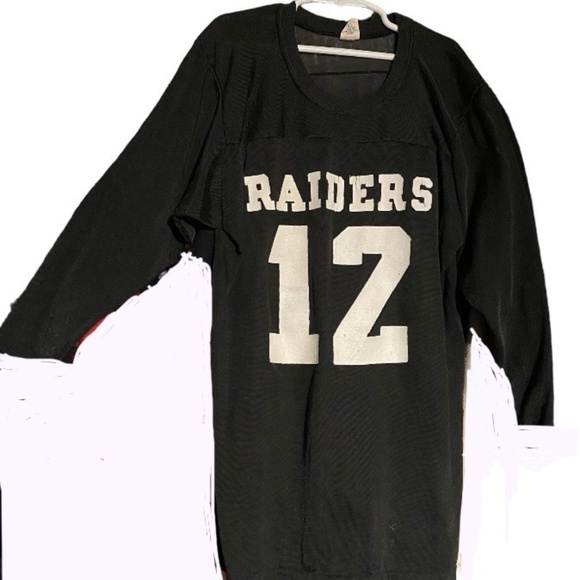 Football Jerseys Ken Stabler Throwback Jersey Vintage Oakland